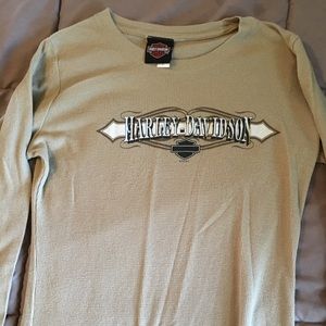 Harley Davidson Shirt